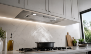 Range Hood