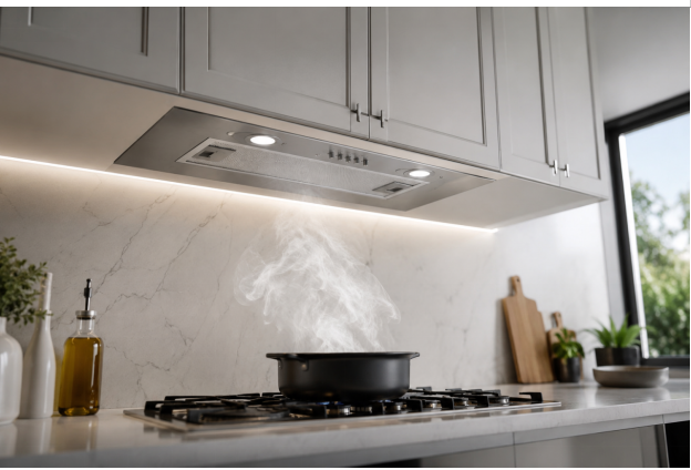 Range Hood