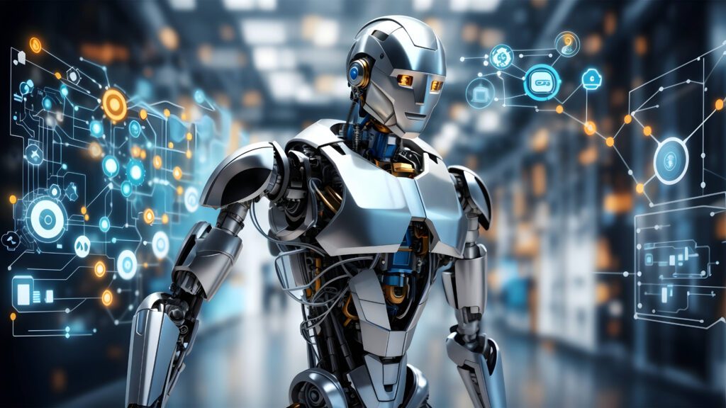 Artificial Intelligence (AI) and Machine Learning (ML)