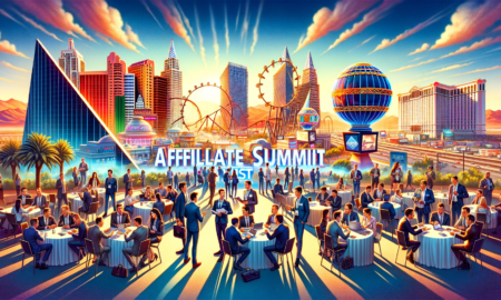 AffiliateSummitWest - Sitetrail Announcement