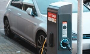 The Electric Revolution