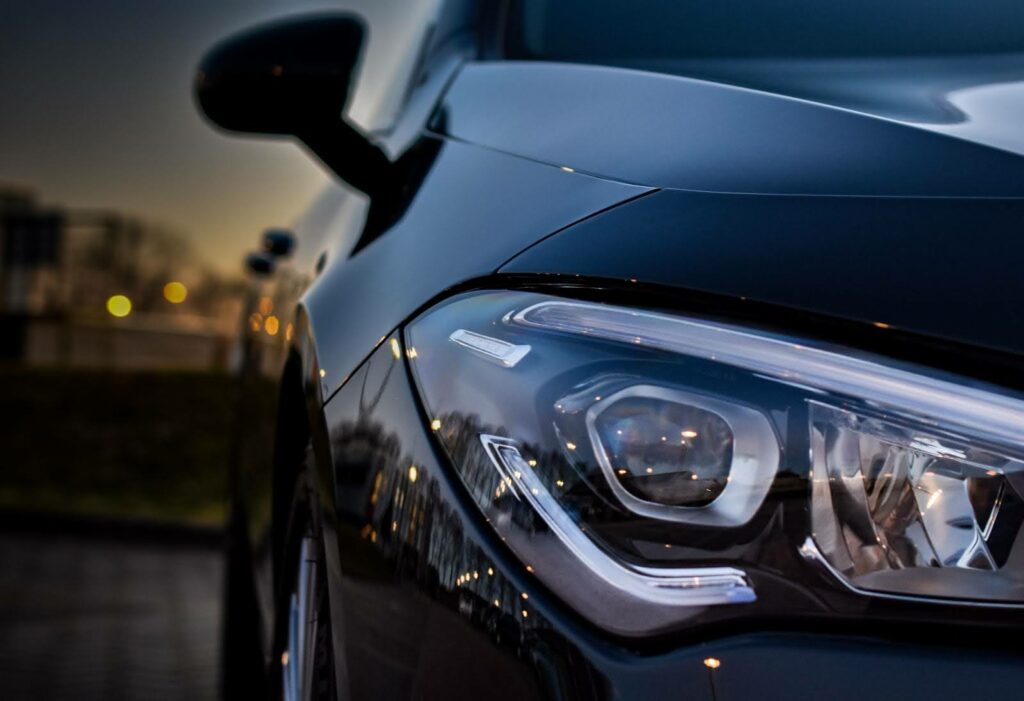 Ways To Customise Your Car