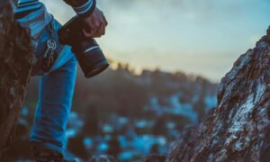 photography technology software