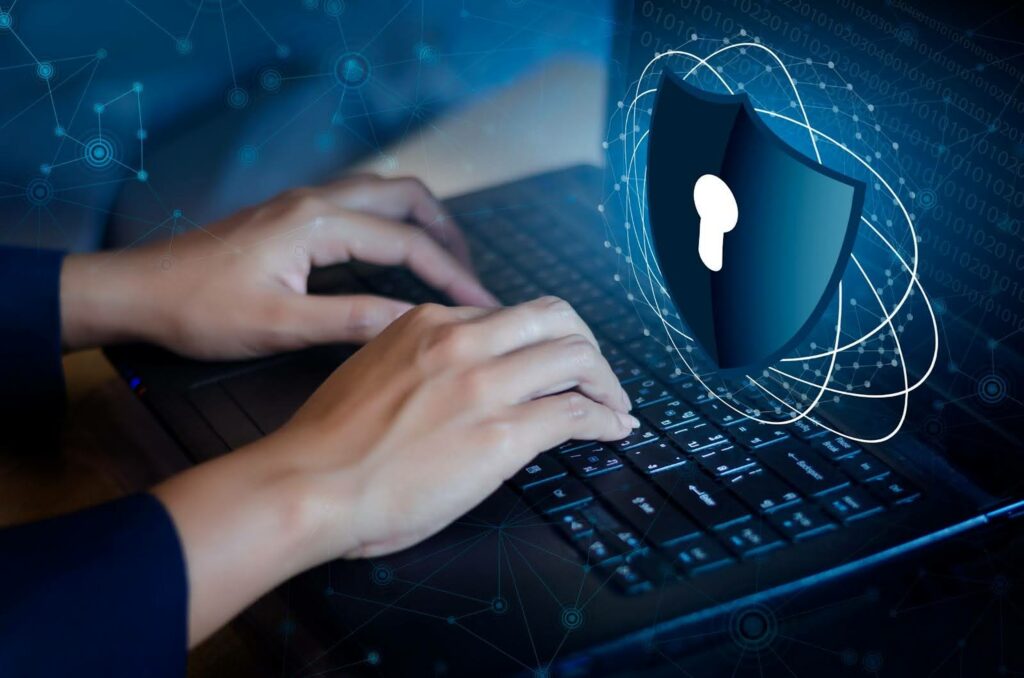 Building Your Digital Defenses