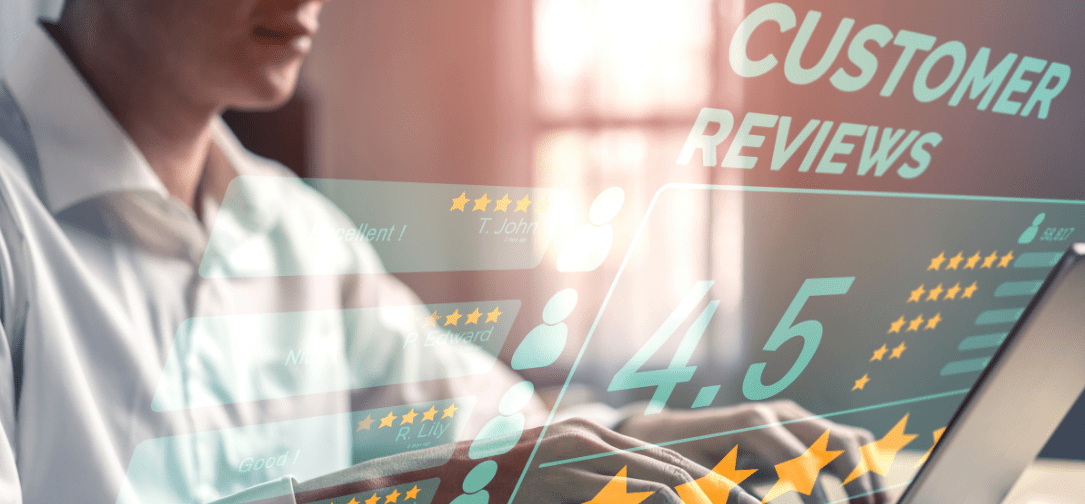 Best Practices for Google Reviews