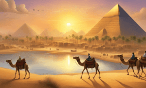 Egypt