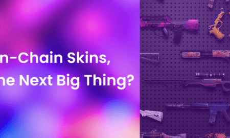 Gaming Skins Market