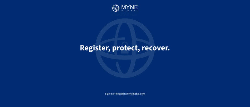 Myne Global