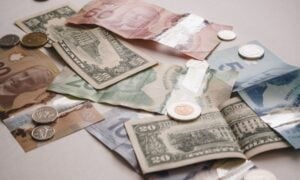 credit facilities cash flow