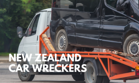 When your car reaches the end of its life, dealing with it responsibly is essential.