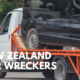 When your car reaches the end of its life, dealing with it responsibly is essential.