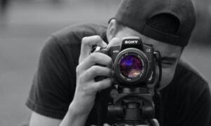 photography technology software