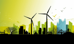 New Era of Sustainable Investing