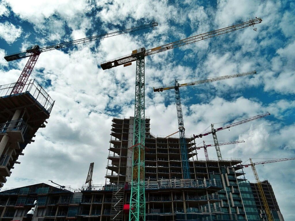 Construction accident lawyer in Tacoma