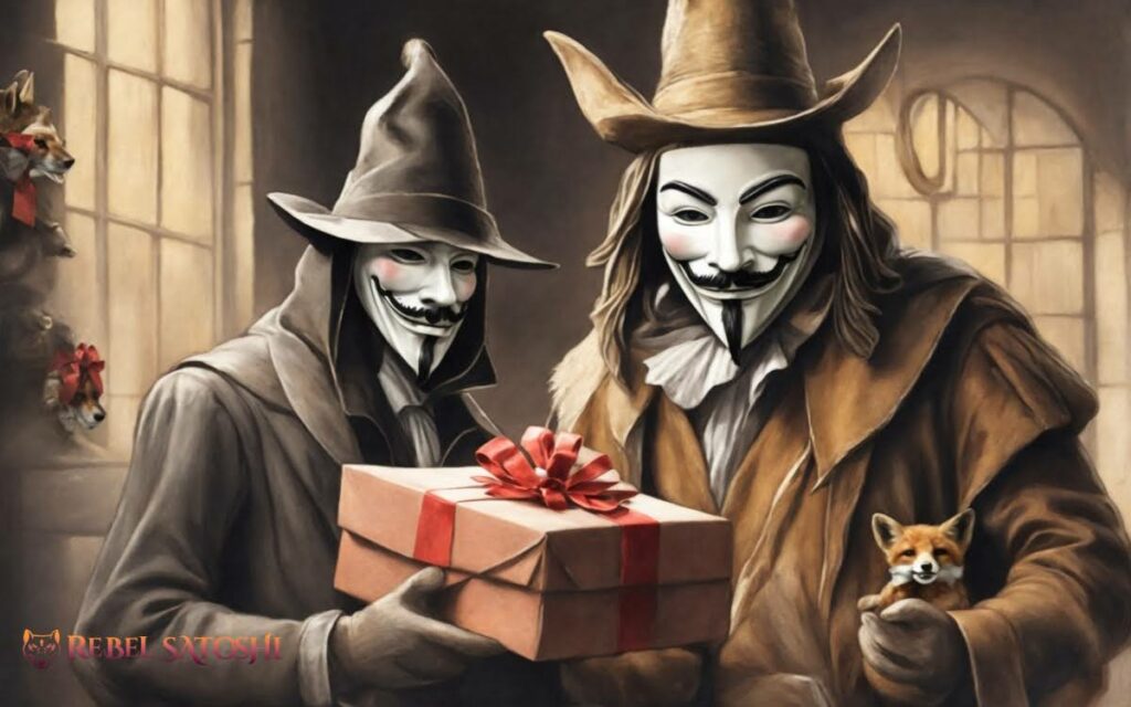 Rebel Satoshi, NEAR, and TRON