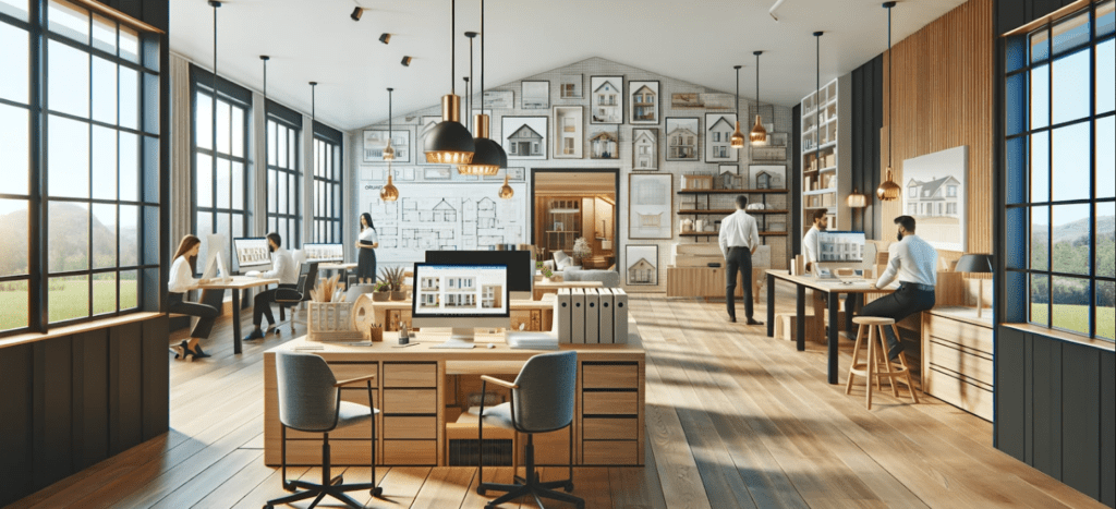 Remodeling Company