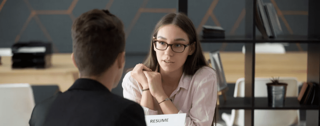 Staffing Agency