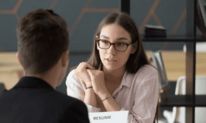 Staffing Agency