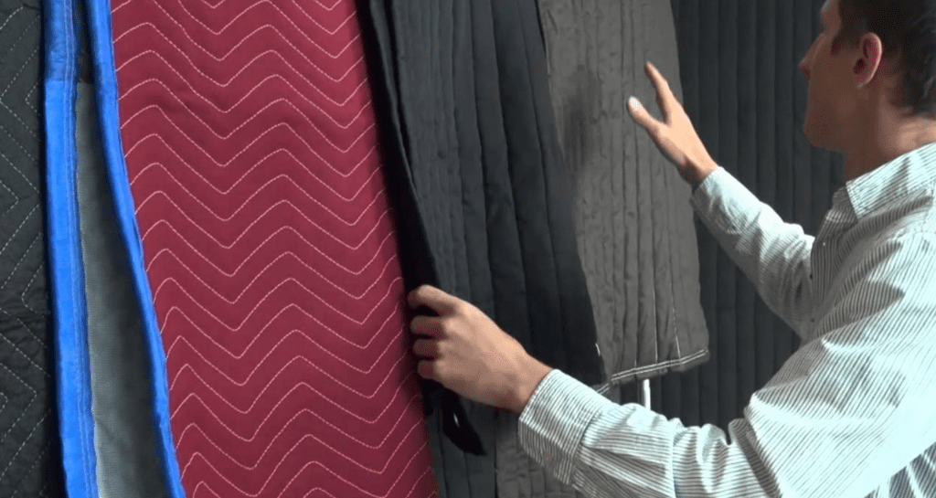Sound Blankets