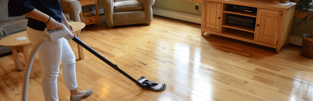 Central Vacuum Systems