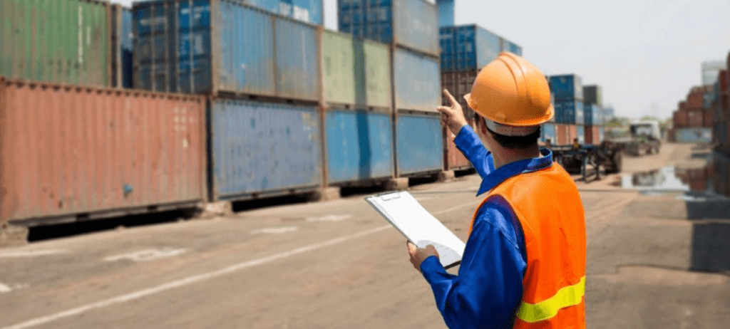 Compliance Inspection Services