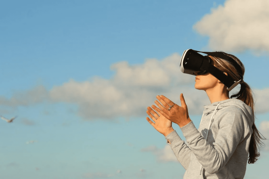 Well-Being Technology