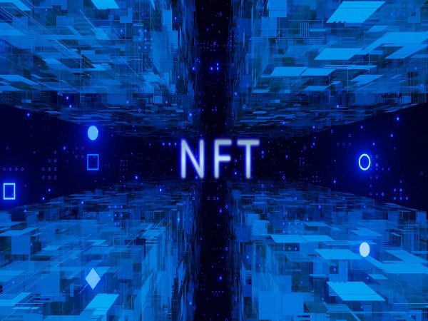 NFTs Digital Assets