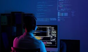 Games software developer
