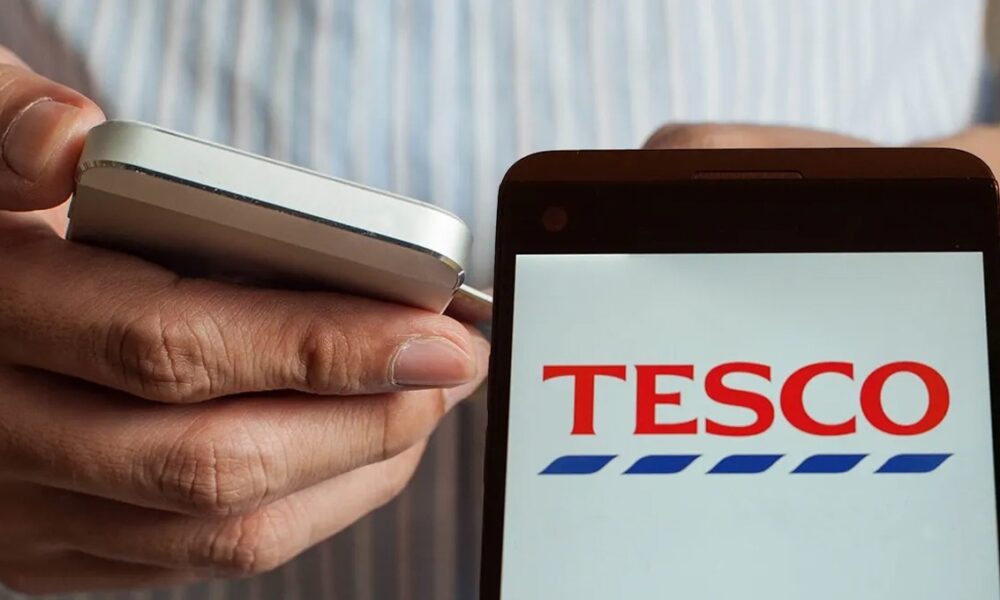 Get The Best Offers at Tesco Mobile on Your Preferred Smartphone