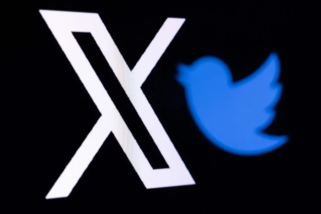 Why did Twitter (Now “X”)