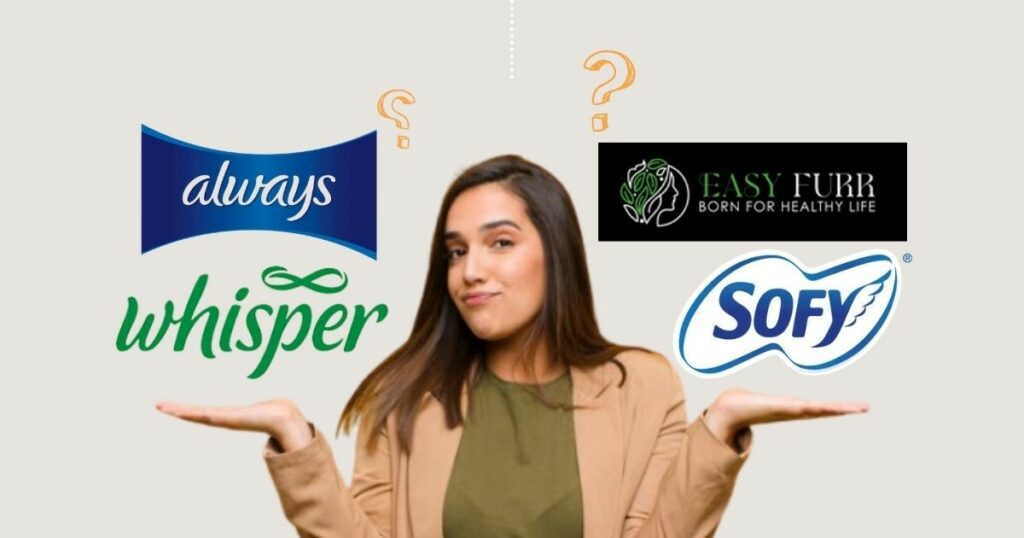 Which Sanitary Pads Are Best in Pakistan: Step-by-step Guide