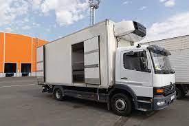 Benefits of Refrigerated Trucking for Business