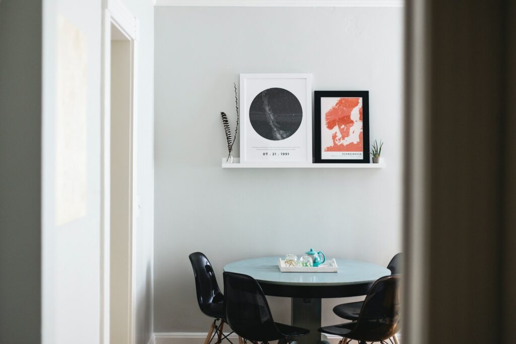 Interior Painting