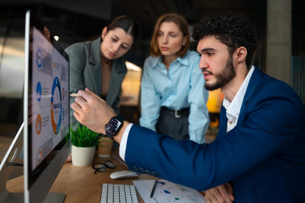 Benefits of Choosing a Professional Web Development Company in Dubai