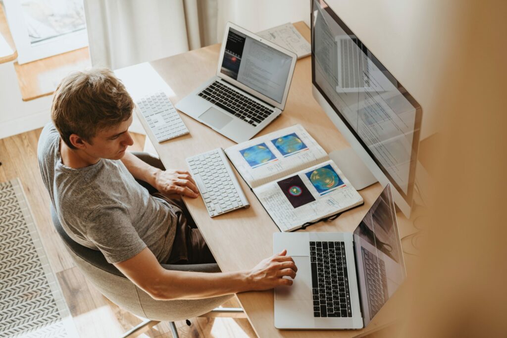 Building a Seamless Virtual Office: Essential Tech Tools for Remote Work Success