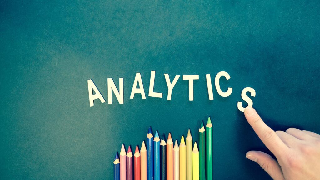 Predictive Analytics in SEO