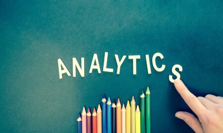 Predictive Analytics in SEO