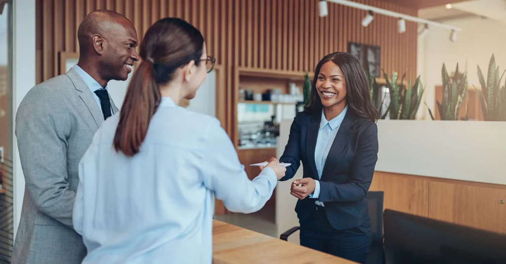Navigating Success: Unleashing the Power of Service Businesses in the Modern Marketplace