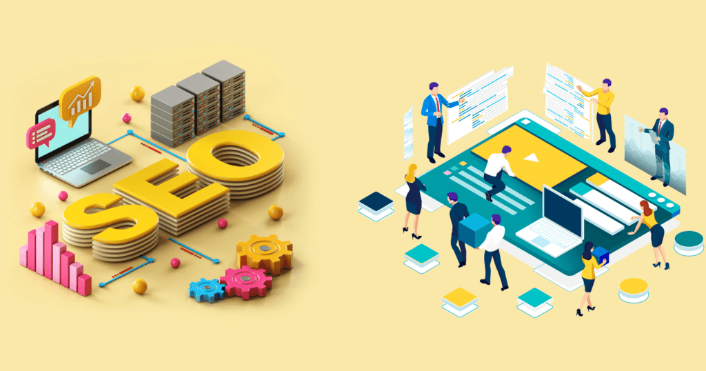 SEO Services