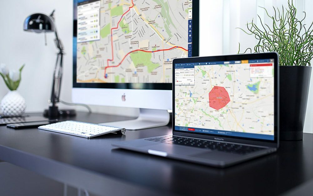 Choosing the Right GPS Tracking System for Your Fleet: A Comprehensive Guide