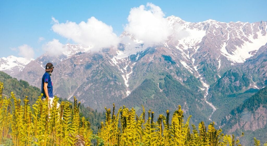 Exploring Manaslu Trek, Makalu and Barun Region