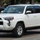 Toyota 4Runner