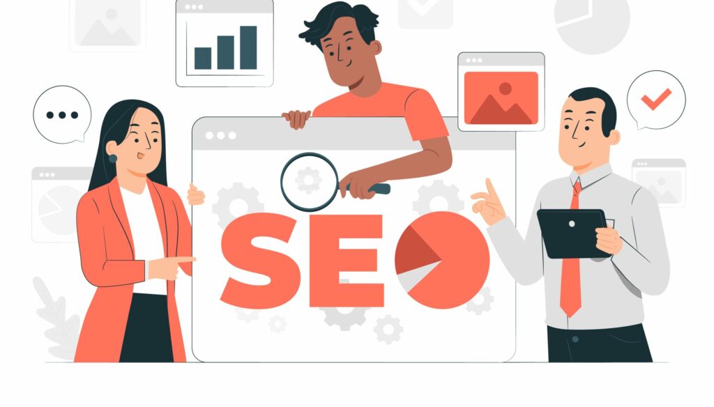 Are You an SEO Expert in Toronto?