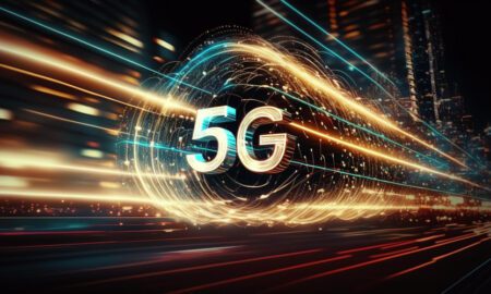 5G