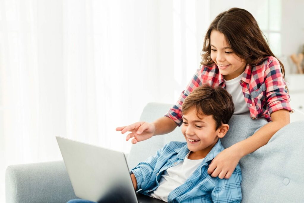 Online Safety