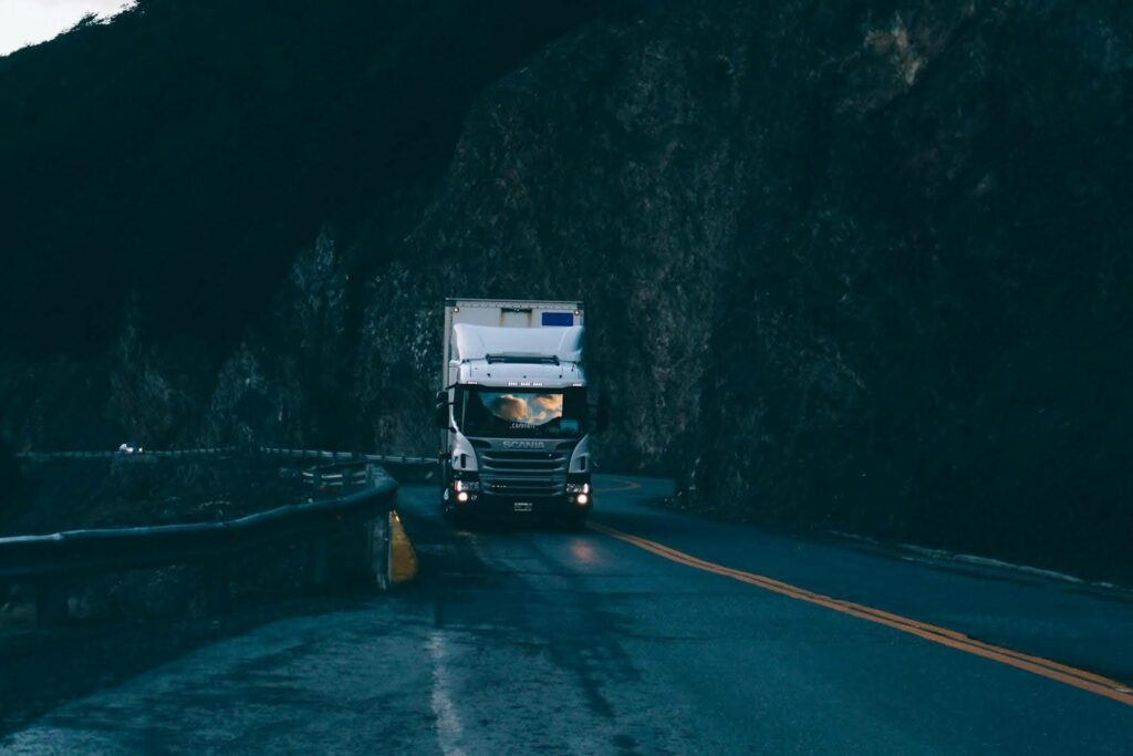 Cape Coral truck accident lawyer