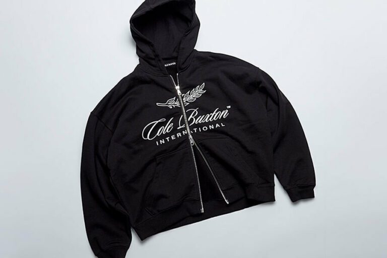 Unveiling Timeless Elegance The Allure of Cole Buxton Hoodies TechBullion