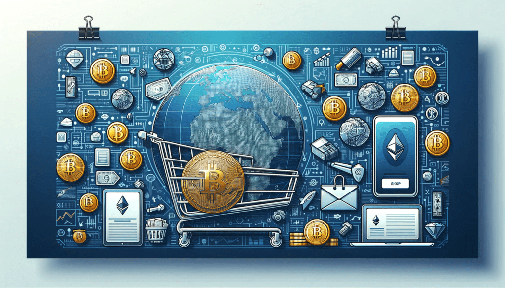 Crypto Payments