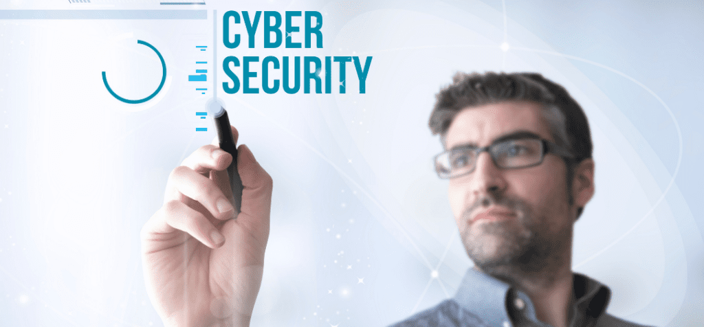 Cybersecurity Investments Businesses