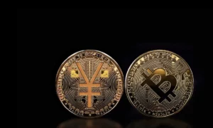 The Intersection of Digital Yuan and Bitcoin